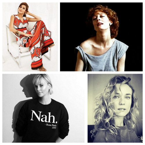 10 celebrities που λένε φανατικά «όχι» στο θεσμό του γάμου 